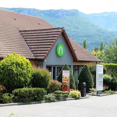 Campanile Grenoble Nord - Moirans-Voreppe Екстер'єр фото